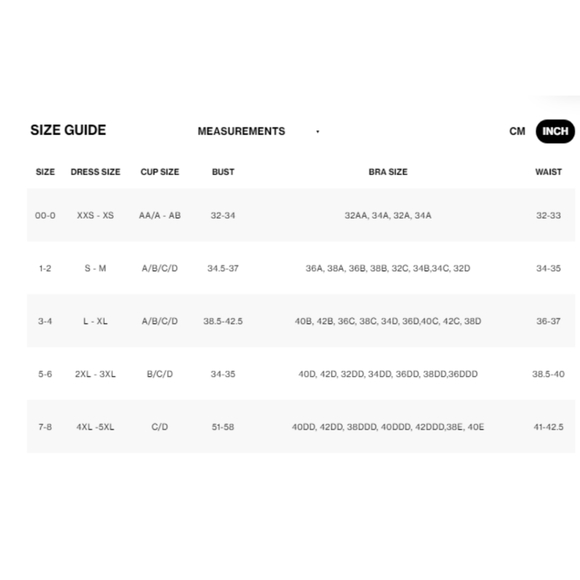 Good American Showoff Underwire One Piece Swimsuit Bright Poppy NWT - Picture 5 of 5